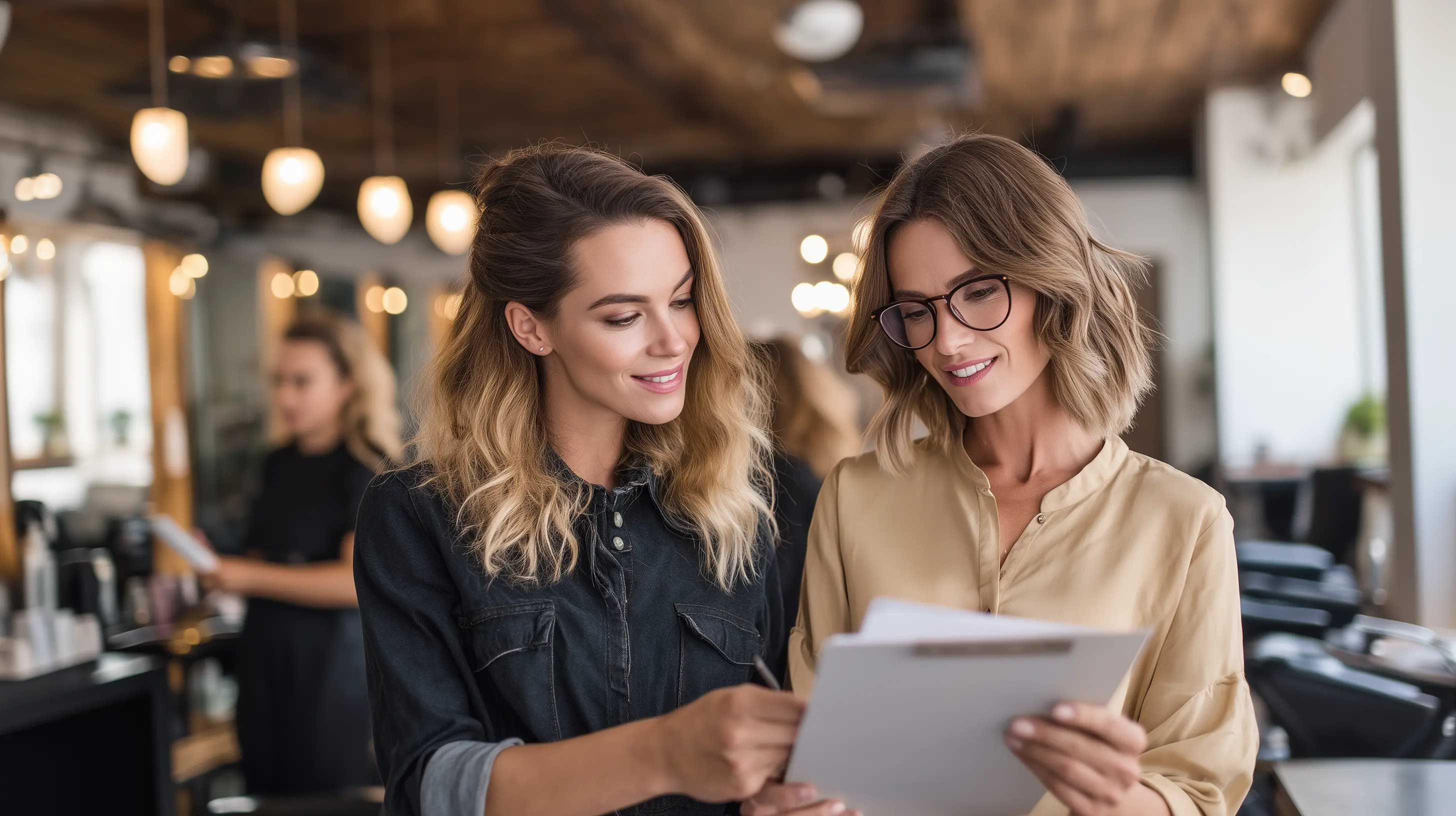 Implementación y coaching