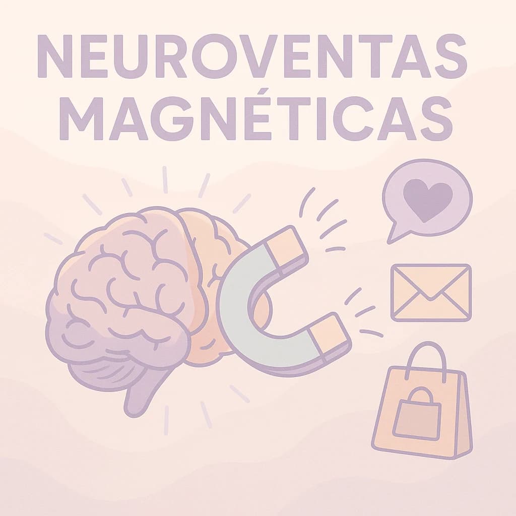 Diagnóstico Neuroventas Magnéticas